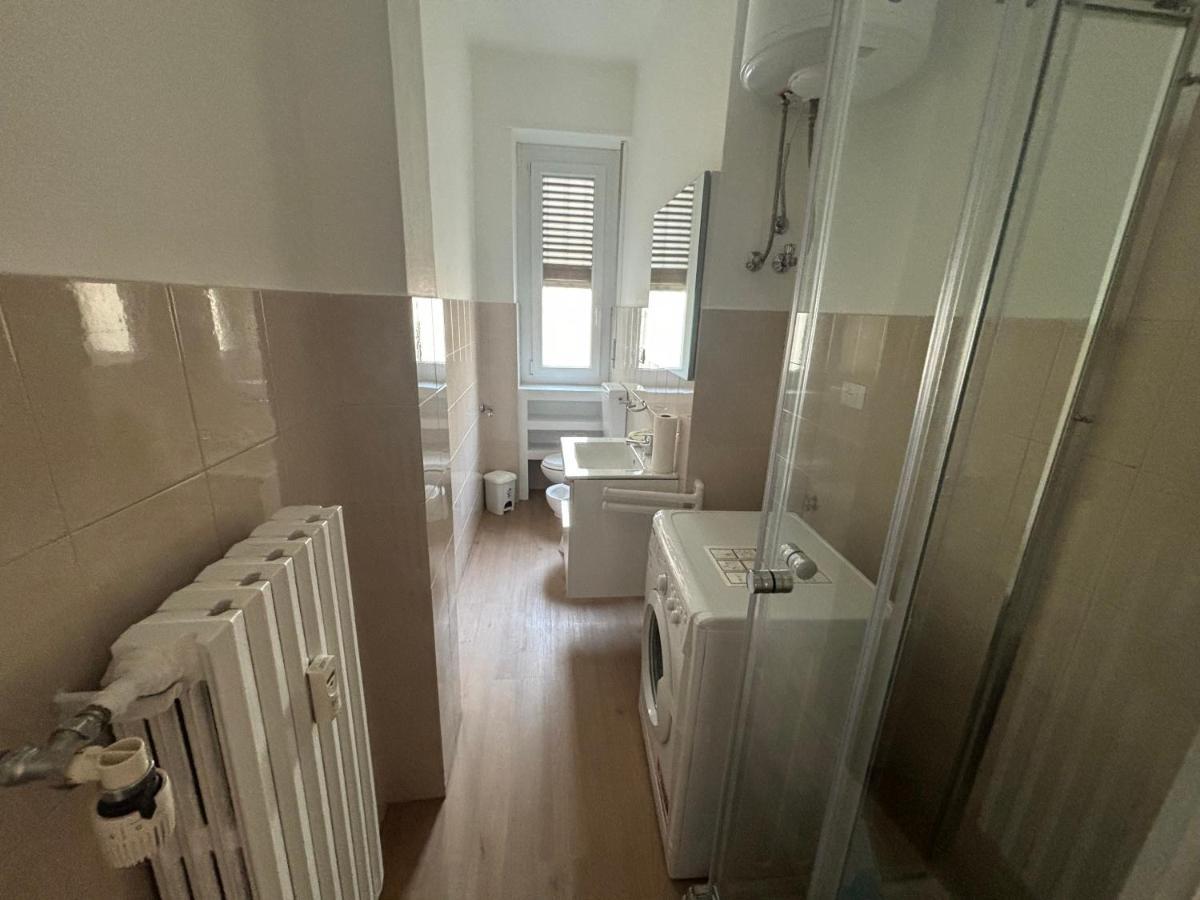 Xiridia House Apartment