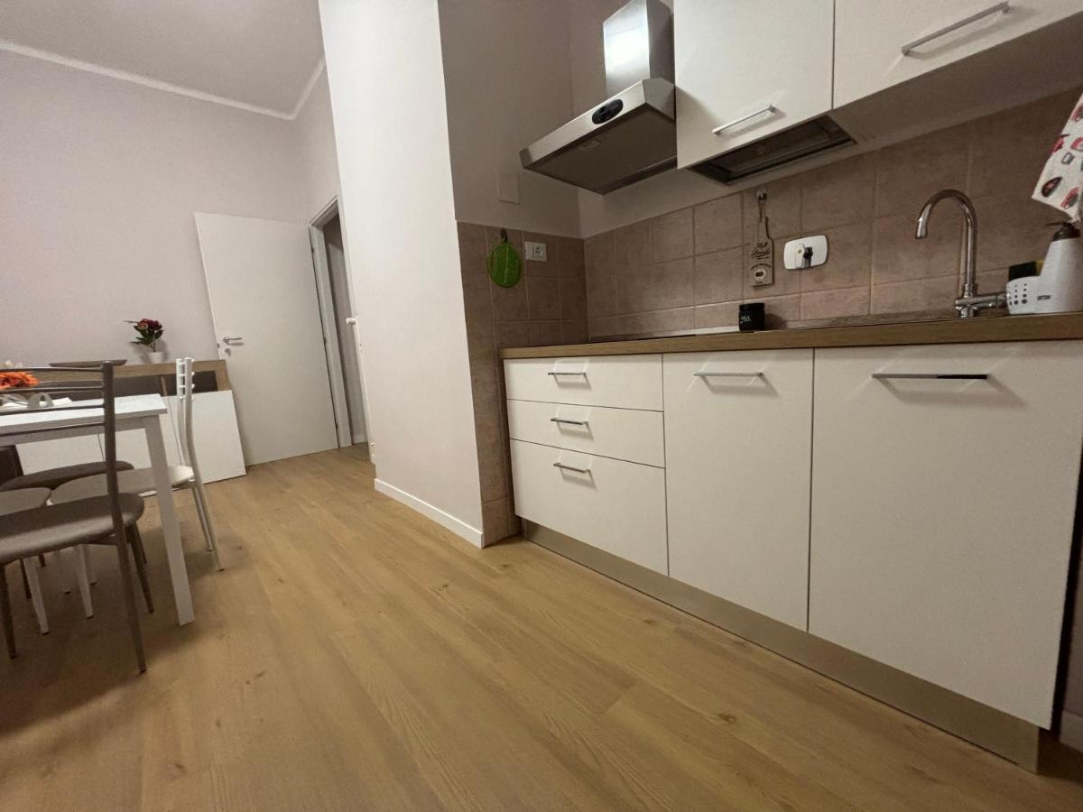 Xiridia House Appartement