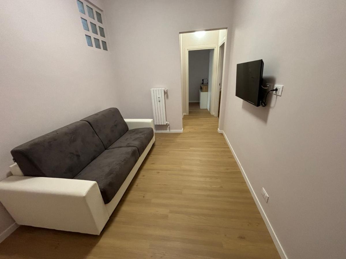 Xiridia House Apartment