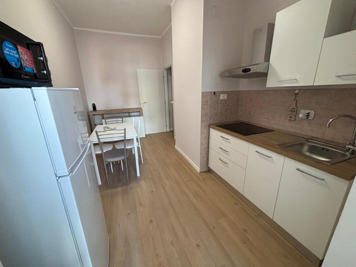 Apartment Xiridia House
