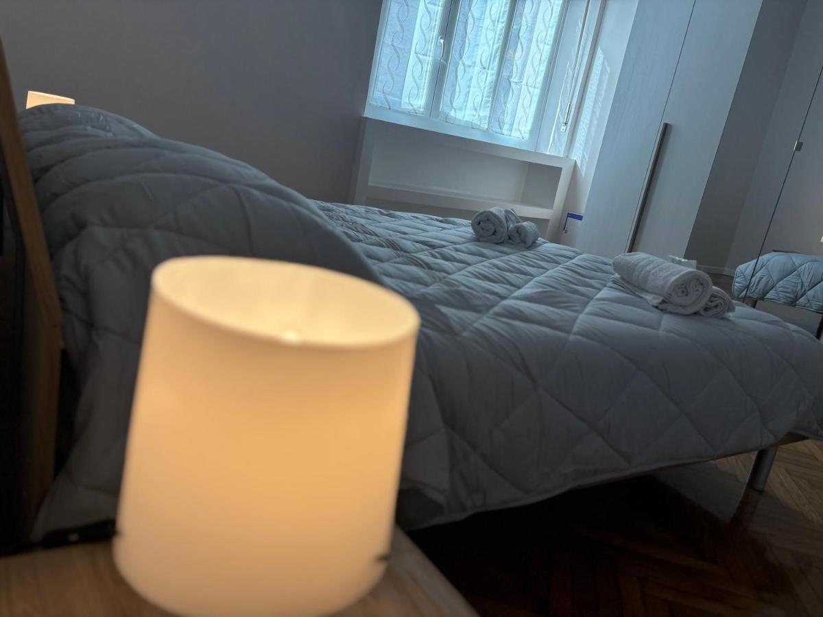 Apartment Xiridia House Turin
