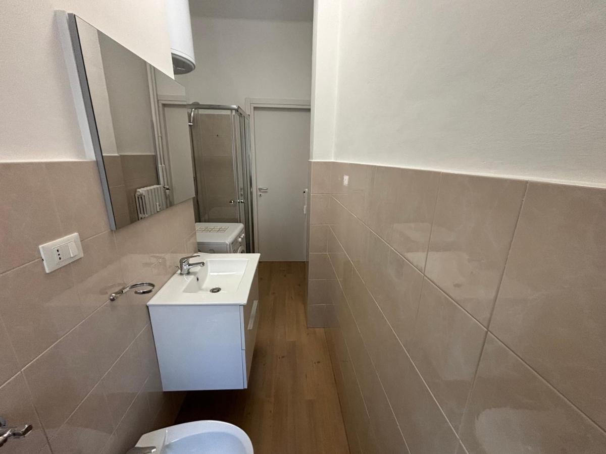 Appartement Xiridia House *