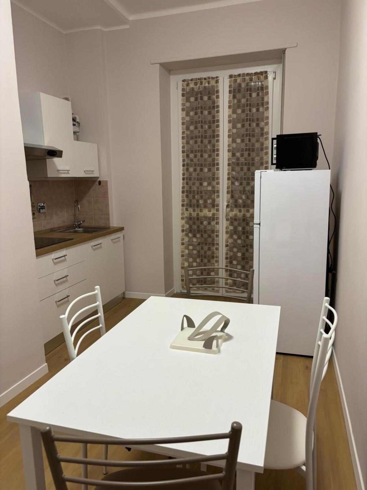 Apartment Xiridia House Turin